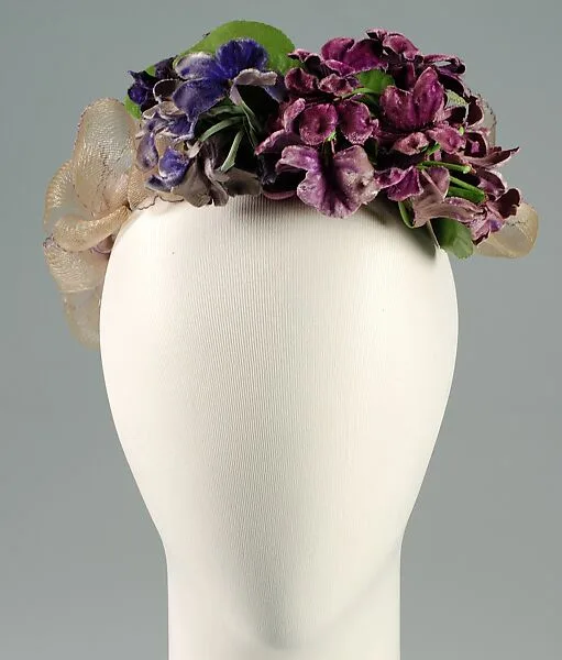 Hat — Unknown