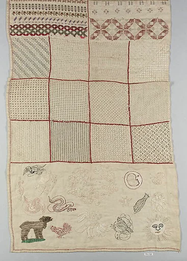 Sampler