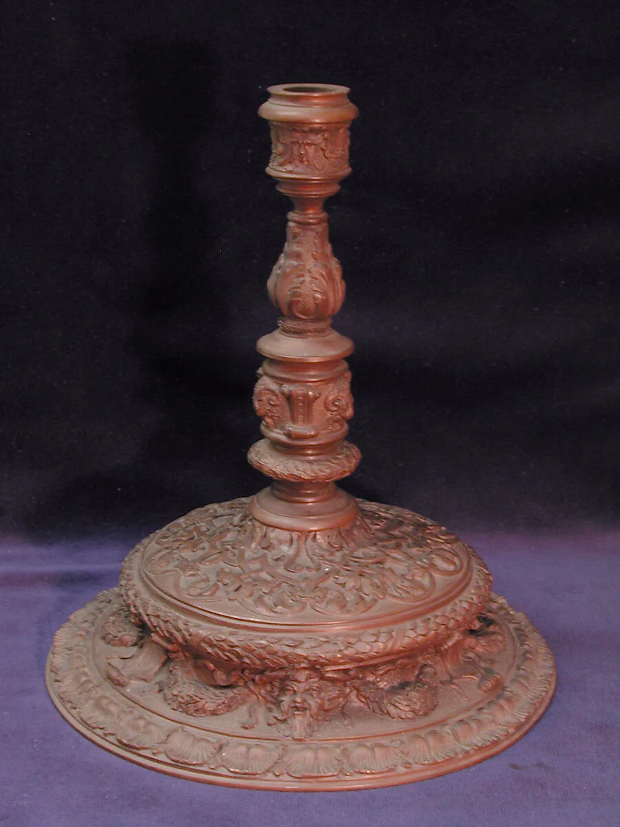 Candlestick — Unknown