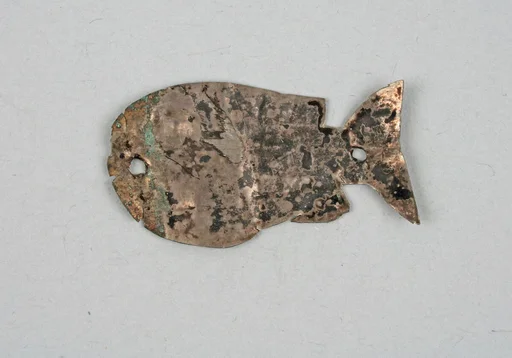 Fish Ornament