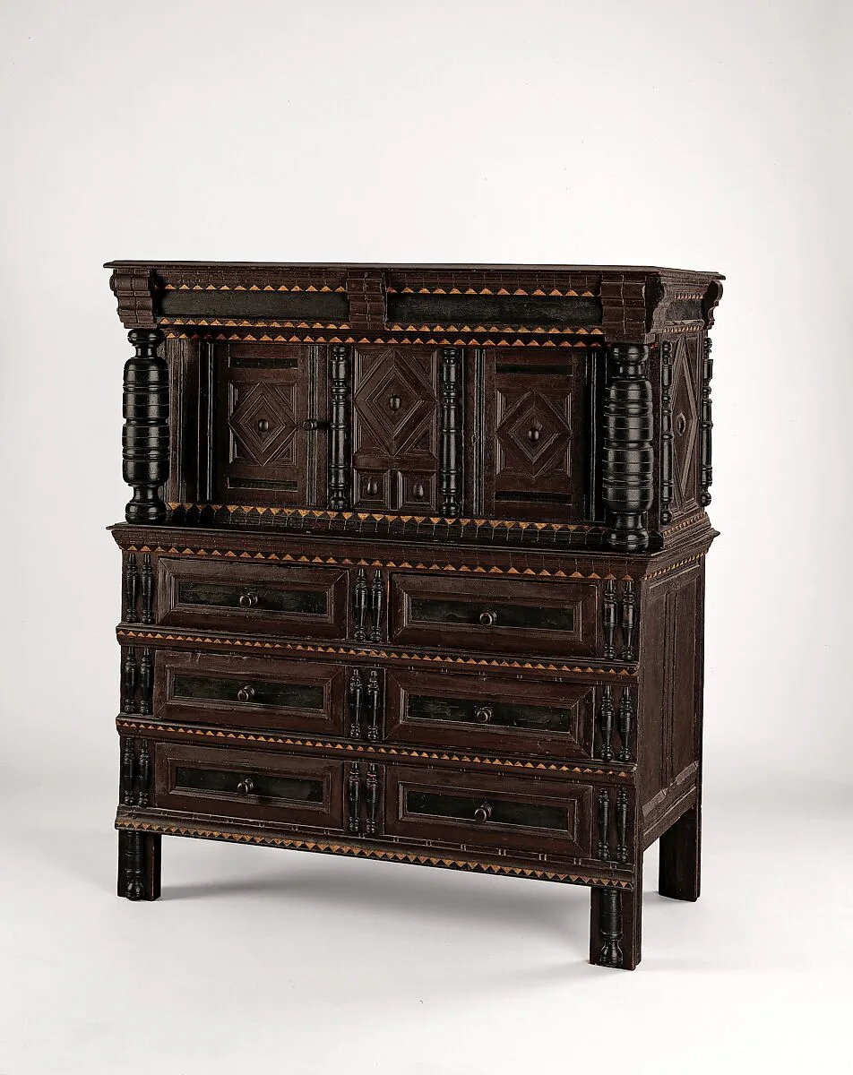 Cupboard — Unknown