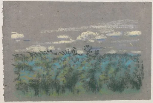 Blue Thicket