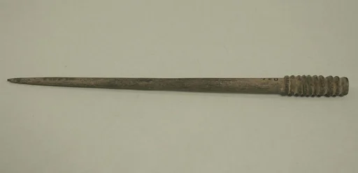 Wooden Weaving Tool