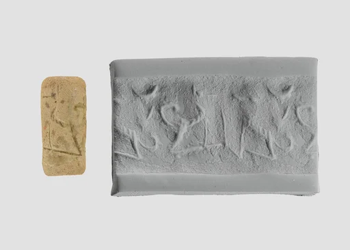 Cylinder seal