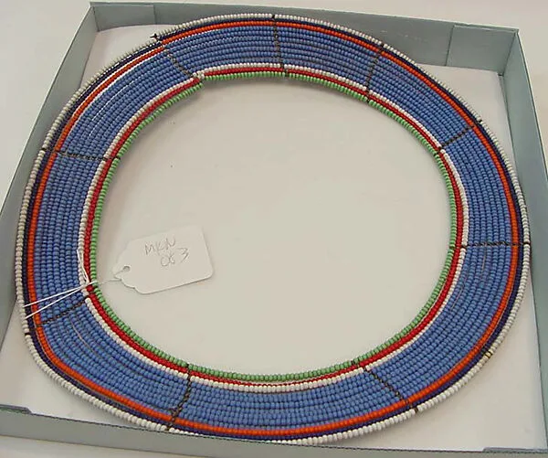 Necklace — Unknown
