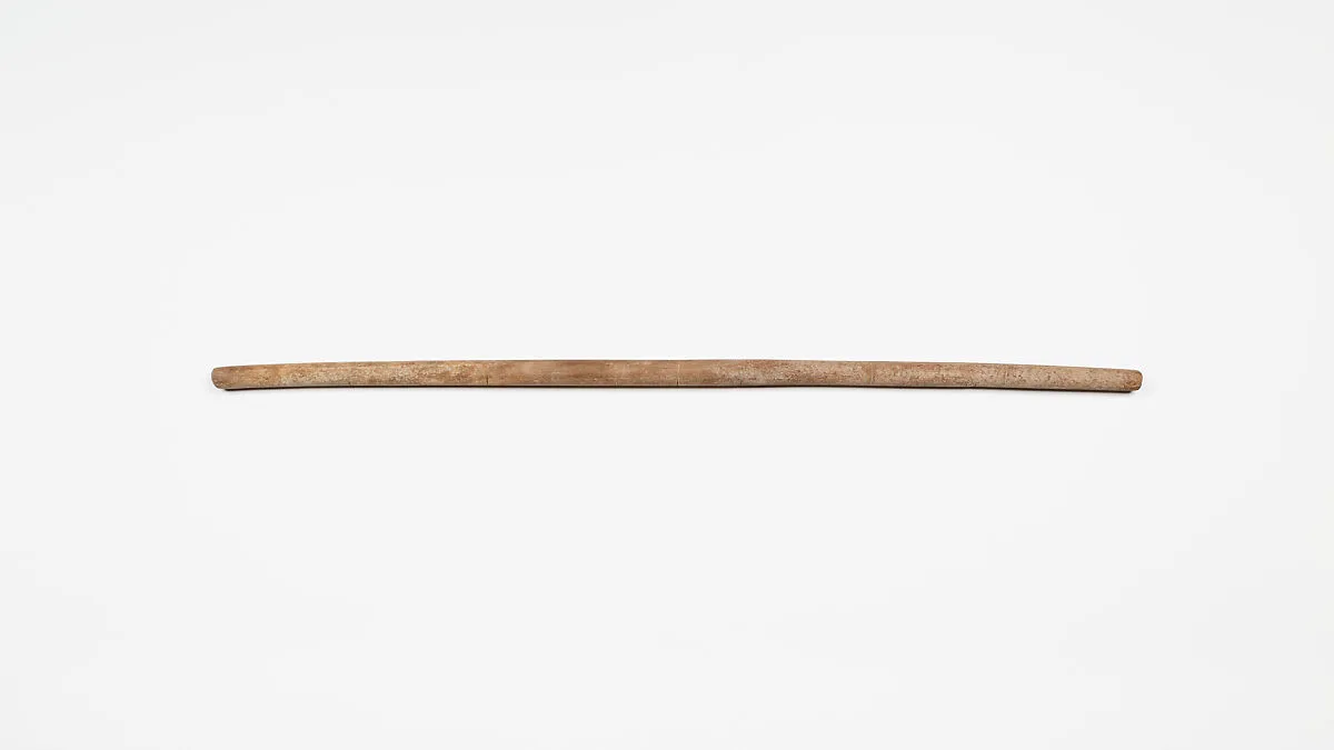 Cubit measuring rod — Unknown