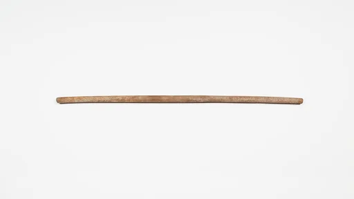 Cubit measuring rod