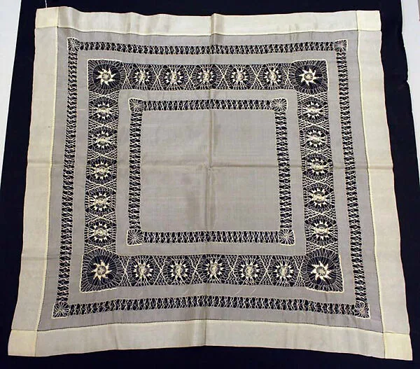 Scarf — Unknown