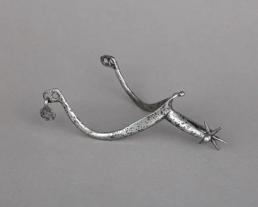 Rowel Spur