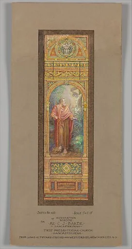 Design for window