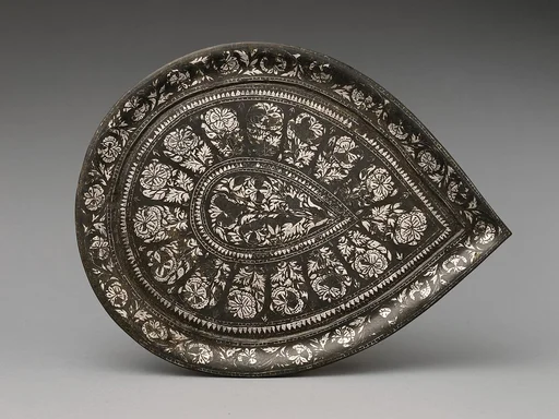 Plate