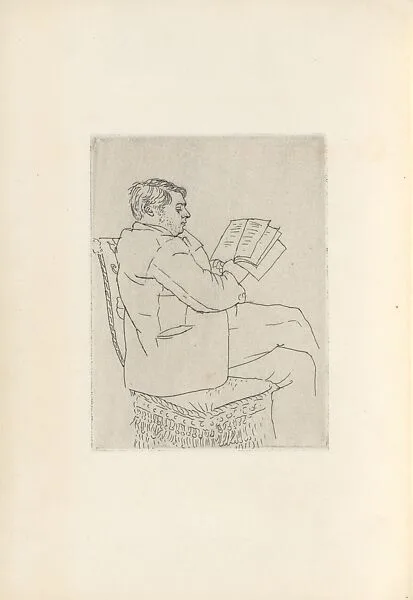 Cravates de chanvre — Pierre Reverdy|Editions Nord-Sud|Pablo Picasso|Eugène Delâtre