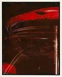 [Detail of a Gumball Machine for the Painting "The Ultimate Gumball"]