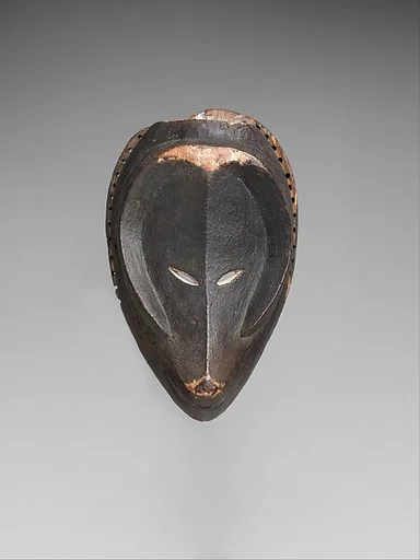 Mask: Ram