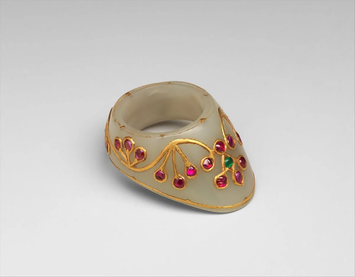 Archer's Ring — Unknown