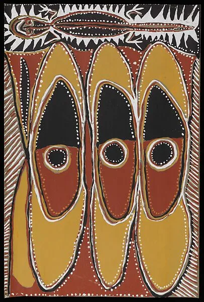 Painting — Unknown