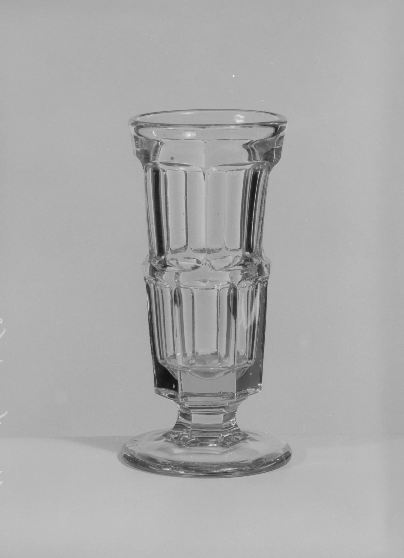 Ale Glass — New England Glass Company