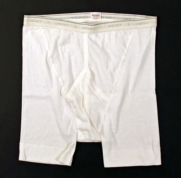 Underpants — Unknown
