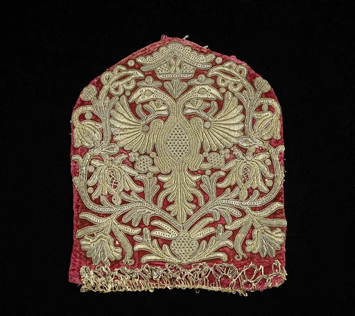 Headdress