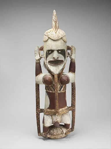 Figure (Uli)