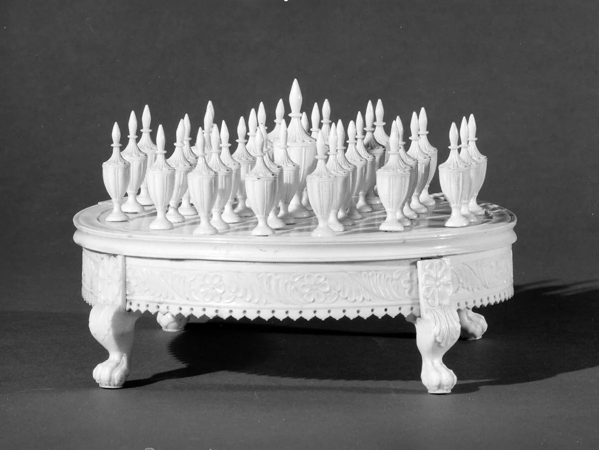 Solitaire Game — Unknown