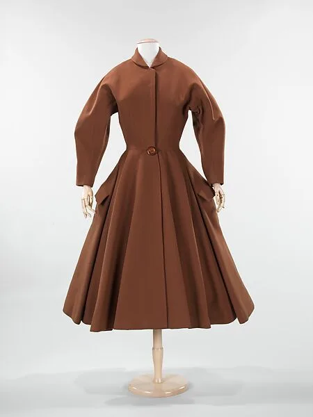 "Cossack" — Charles James