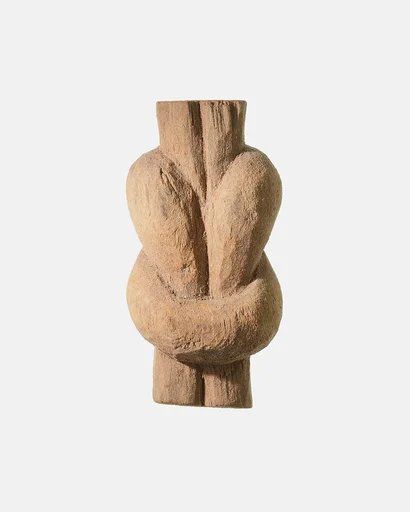 Tjes-Knot Amulet