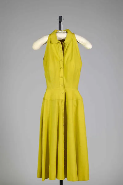 Dress — Bonnie Cashin