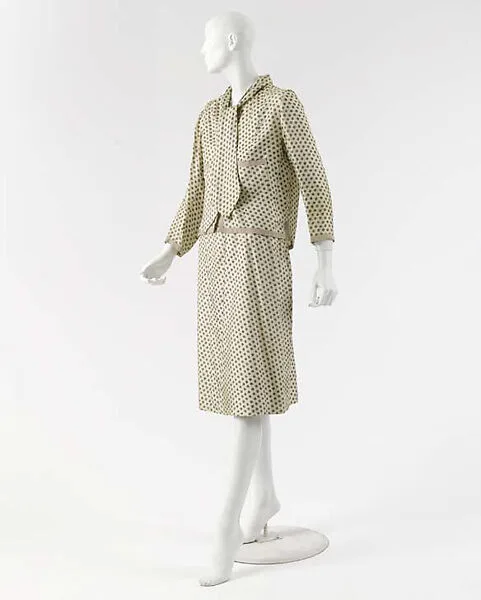 Suit — Gabrielle Chanel|House of Chanel
