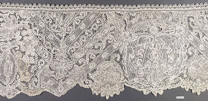 Flounce — Unknown