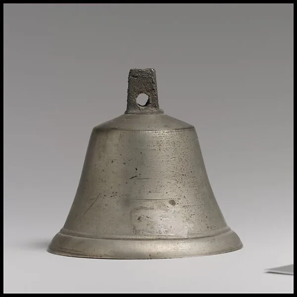 Bell — Unknown