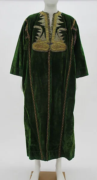 Robe — Unknown