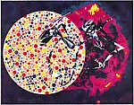 Woman in the Sun — James Rosenquist