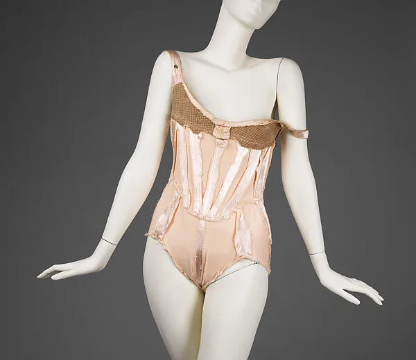 Corset — Charles James