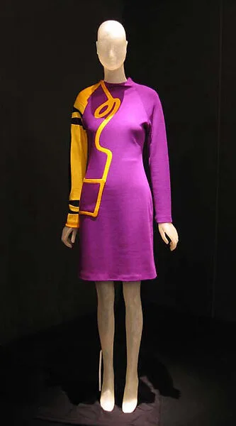 Dress — Christian Francis Roth