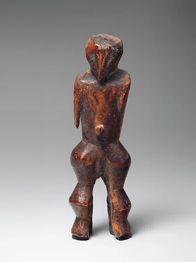 Figure: Male (Bwami)