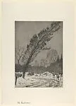 Mailman, March — Martin Lewis