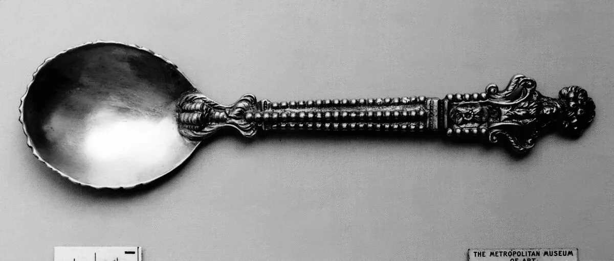 Spoon — Unknown