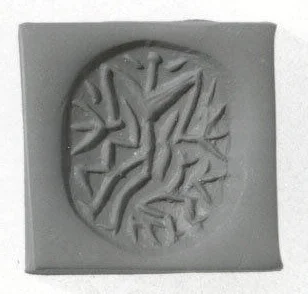 Carinated hemispheroid seal