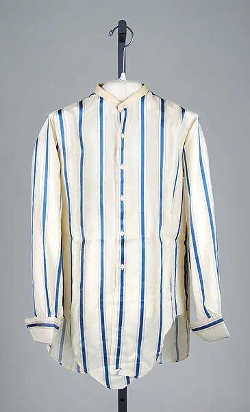 Shirt — Unknown