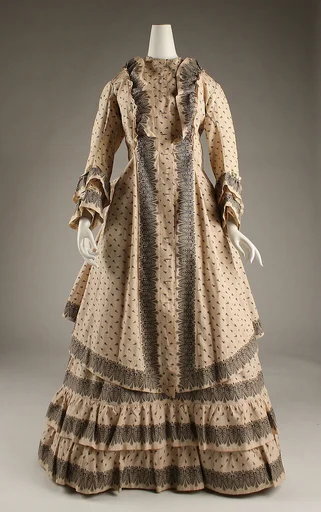 Morning dress