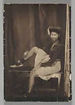 [Studio Portrait]