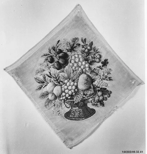 Cushion cover