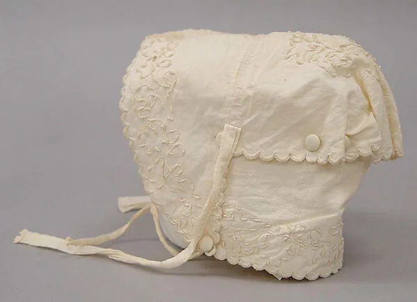 Sunbonnet — Unknown
