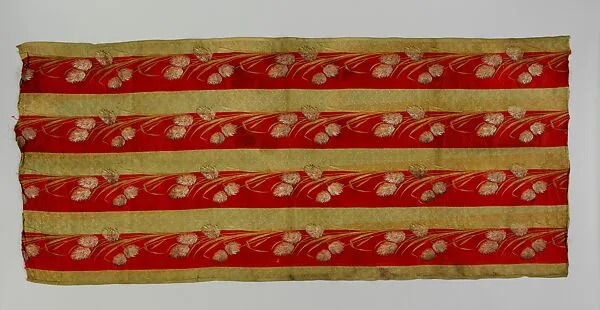Textile — Unknown