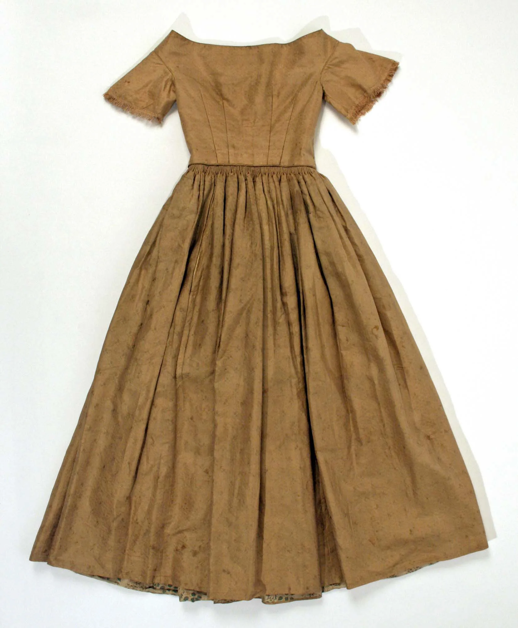 Dress — Unknown