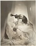 Nathalie Paley and Victor Kraft — Cecil Beaton