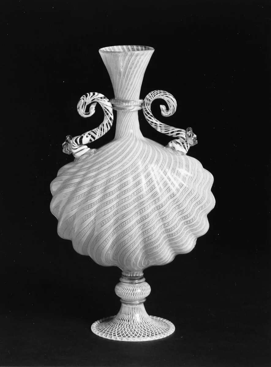 Vase — Unknown