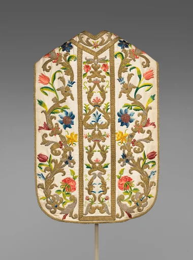 Chasuble