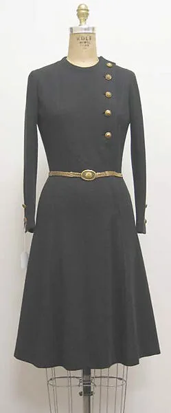 Dress — House of Chanel